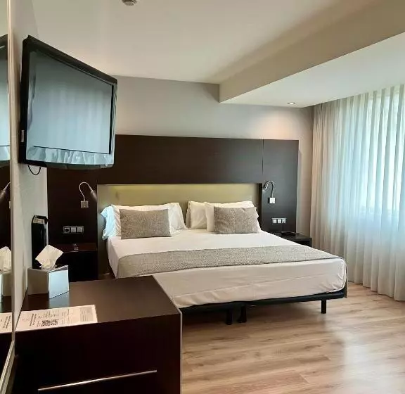 Fotos del hotel Tent Granada:  11