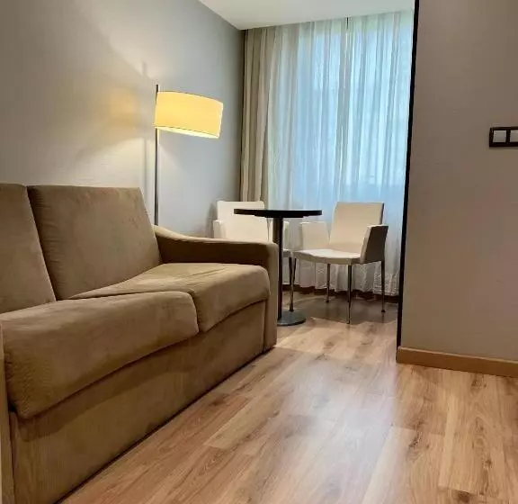 Fotos del hotel Tent Granada:  7