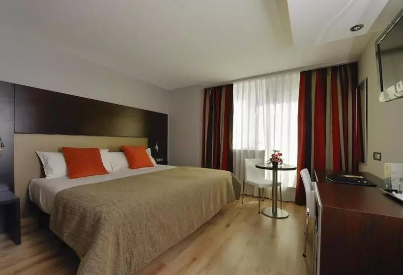 Fotos del hotel Tent Granada:  5