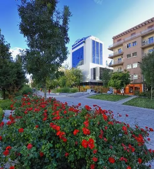 Fotos del hotel Tent Granada:  2