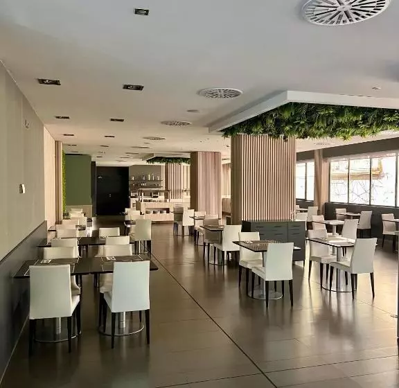 Fotos del hotel Tent Granada:  15