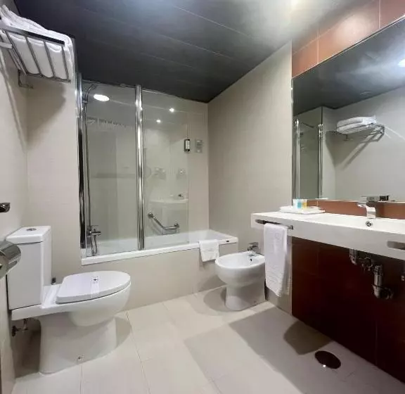 Fotos del hotel Tent Granada:  17