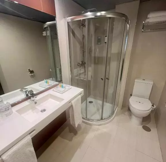 Fotos del hotel Tent Granada:  19