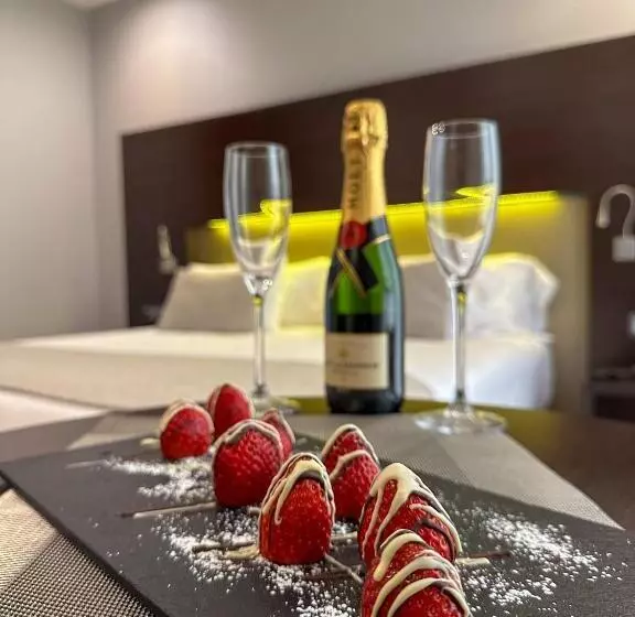 Fotos del hotel Tent Granada:  41