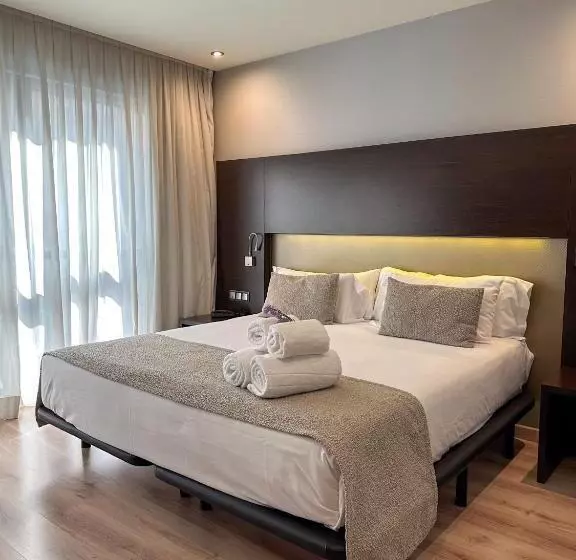 Fotos del hotel Tent Granada:  8