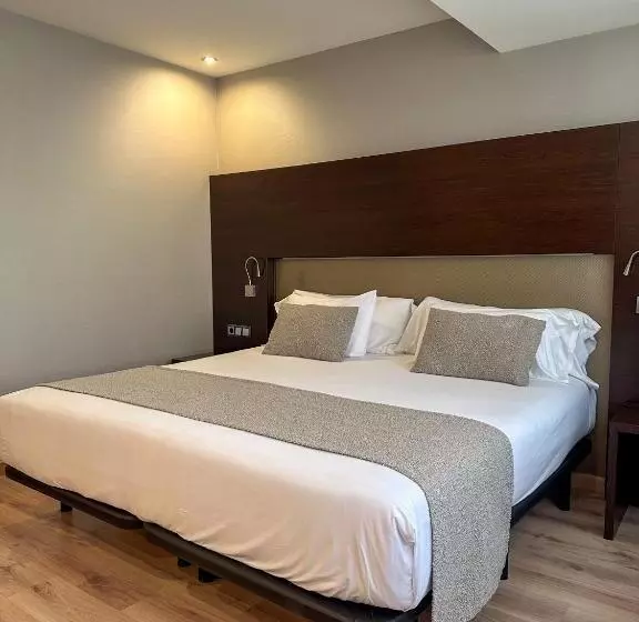 Fotos del hotel Tent Granada:  10