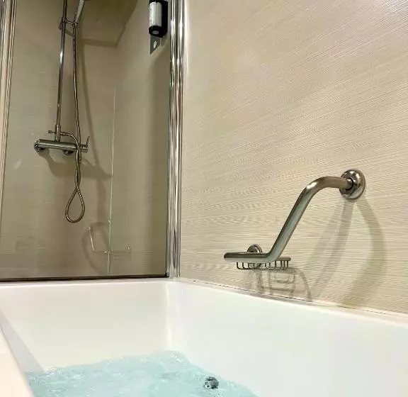 Fotos del hotel Tent Granada:  36