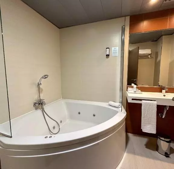 Fotos del hotel Tent Granada:  18