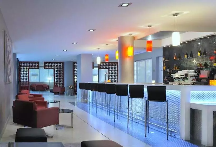 Fotos del hotel Tent Granada:  33