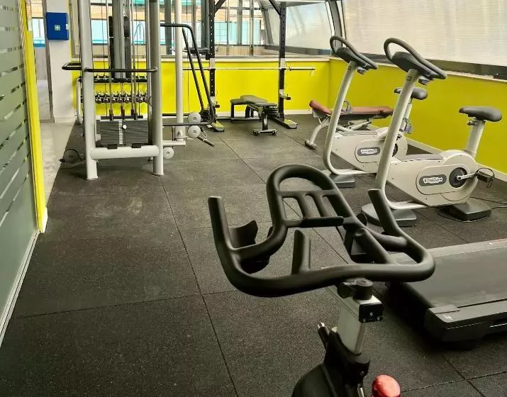 Fotos del hotel Tent Granada:  13