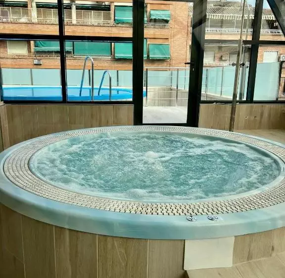 Fotos del hotel Tent Granada:  27