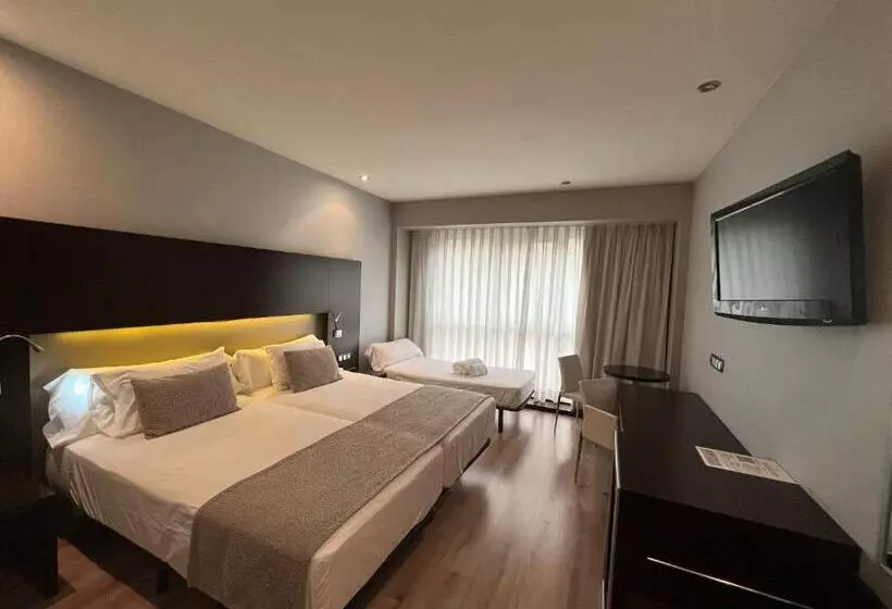 Fotos del hotel Tent Granada:  3