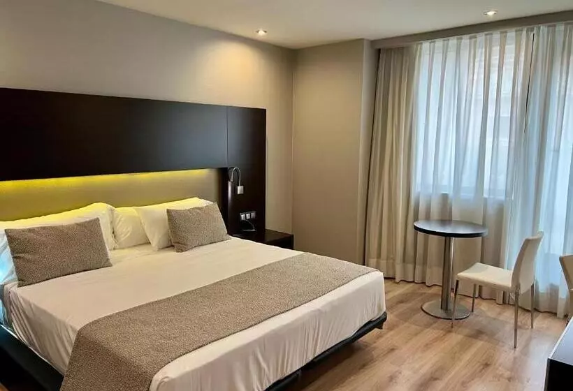 Fotos del hotel Tent Granada:  6