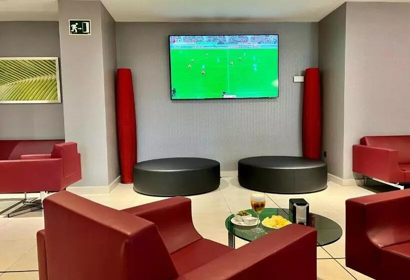 Fotos del hotel Tent Granada:  28