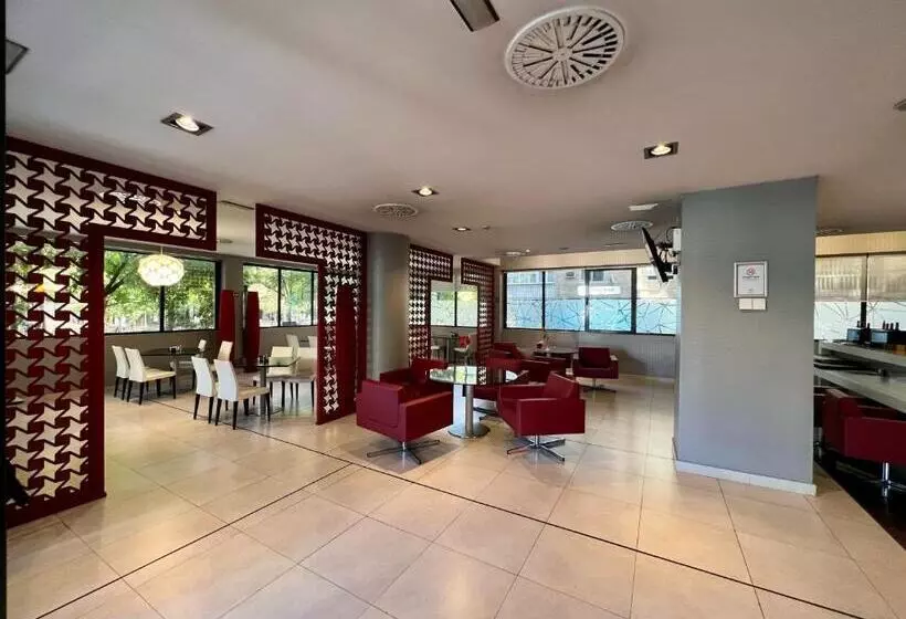 Fotos del hotel Tent Granada:  29