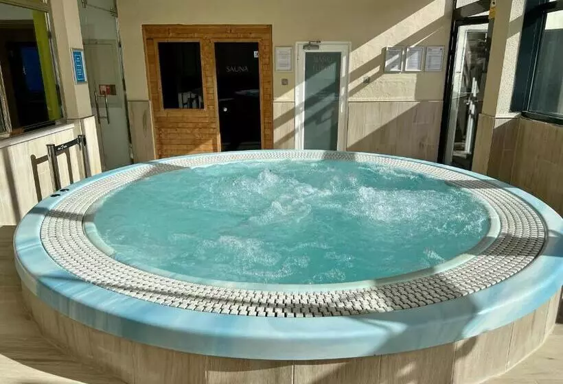 Fotos del hotel Tent Granada:  25