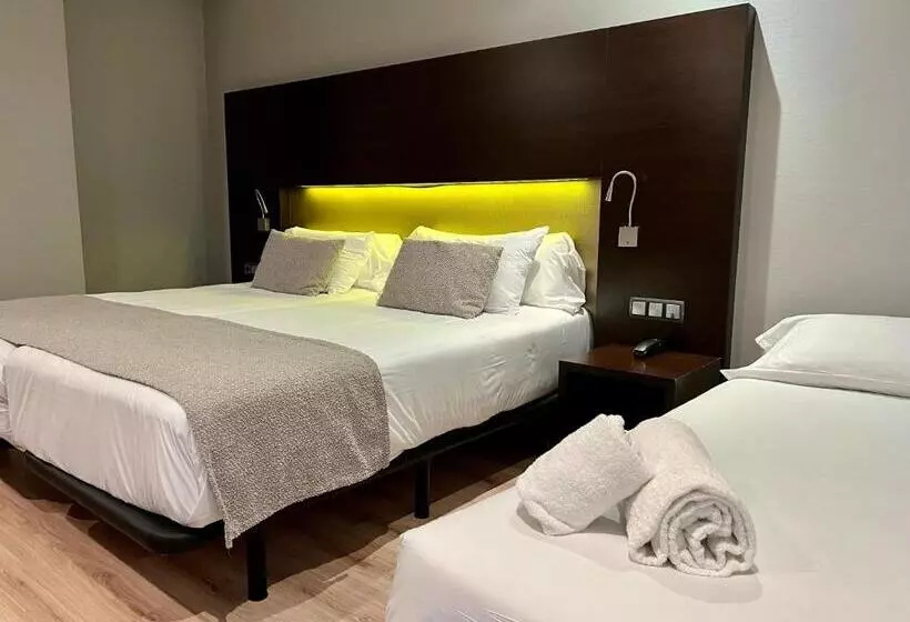 Fotos del hotel Tent Granada:  4