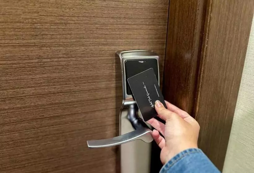 Fotos del hotel Tent Granada:  40