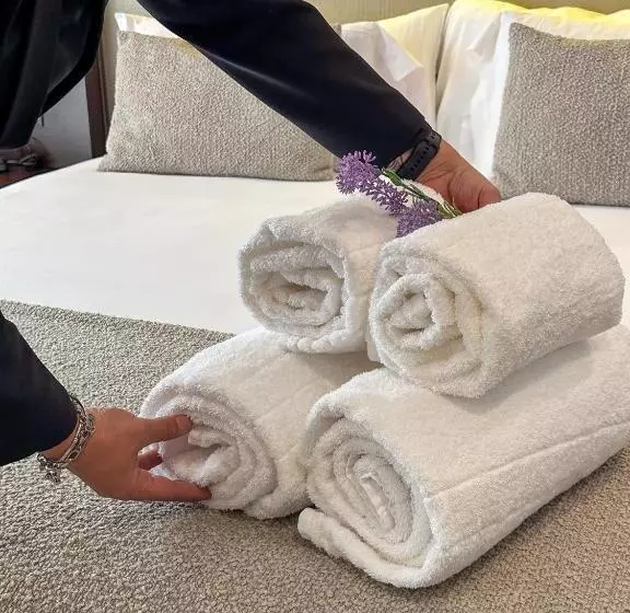 Fotos del hotel Tent Granada:  45