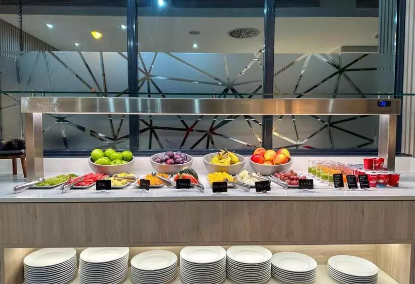 Fotos del hotel Tent Granada:  32