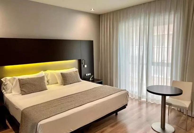 Fotos del hotel Tent Granada:  9