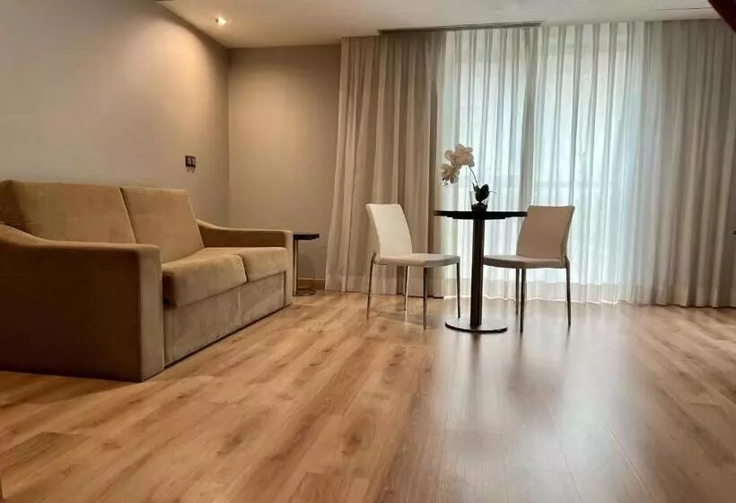 Fotos del hotel Tent Granada:  42