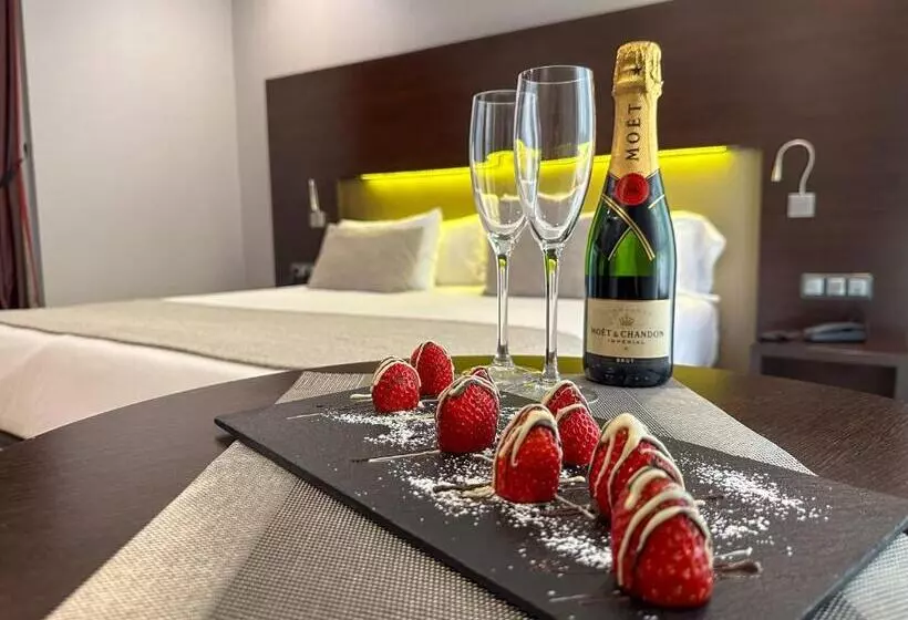 Fotos del hotel Tent Granada:  23