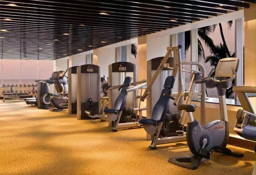 Fotos del hotel Novotel Mumbai Juhu Beach:  3