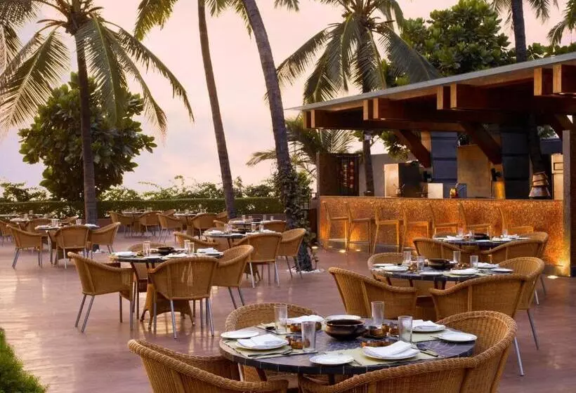 Fotos del hotel Novotel Mumbai Juhu Beach:  14