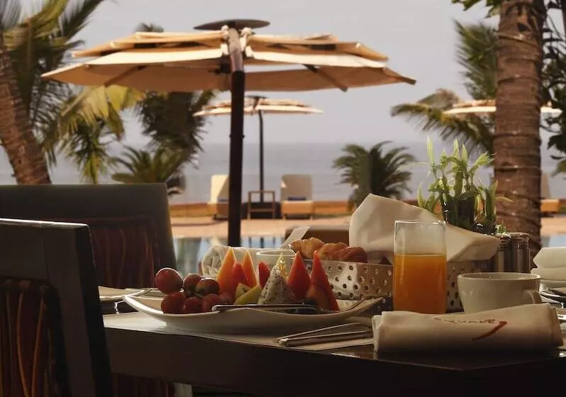 Fotos del hotel Novotel Mumbai Juhu Beach:  12