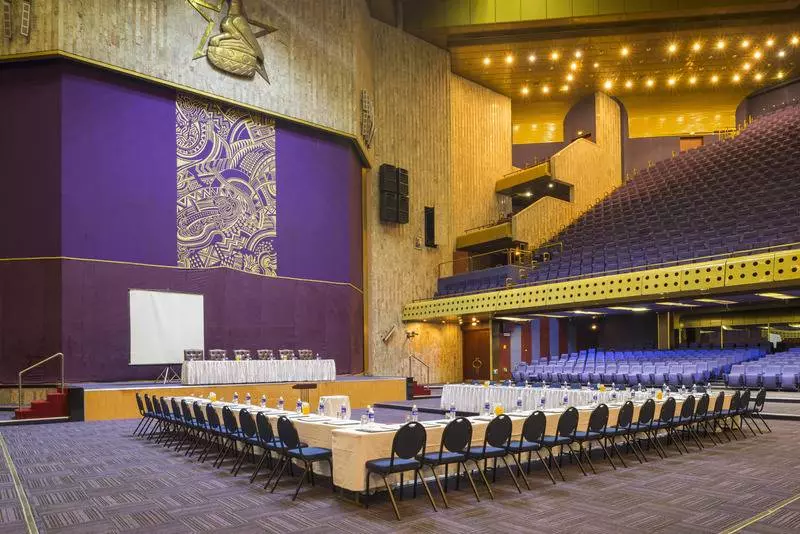 Fotos del hotel Rainbow Towers Hotel And Conference Centre:  24