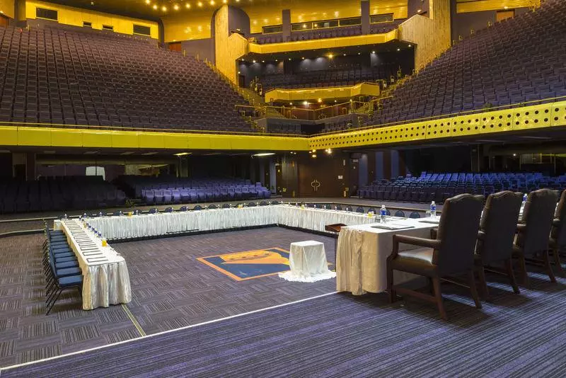 Fotos del hotel Rainbow Towers Hotel And Conference Centre:  21