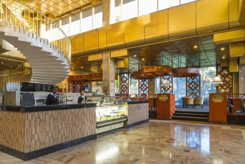 Fotos del hotel Rainbow Towers Hotel And Conference Centre:  23