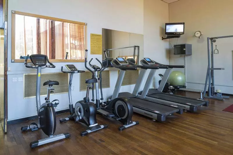 Fotos del hotel Rainbow Towers Hotel And Conference Centre:  5