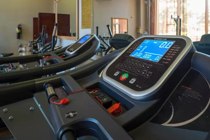 Fotos del hotel Rainbow Towers Hotel And Conference Centre:  15