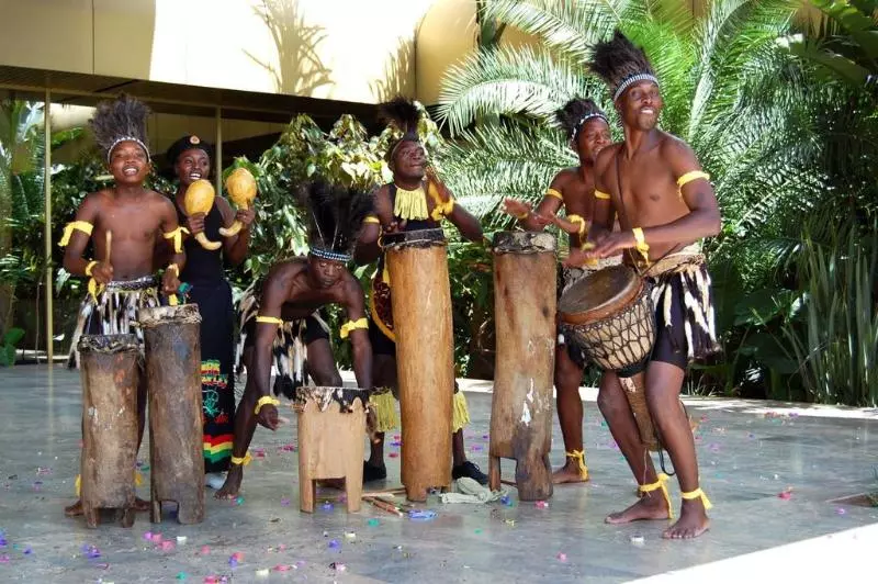 Fotos del hotel Rainbow Towers Hotel And Conference Centre:  9