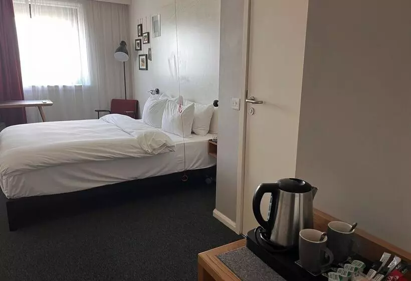 Fotos del hotel Pentahotel Derby:  2