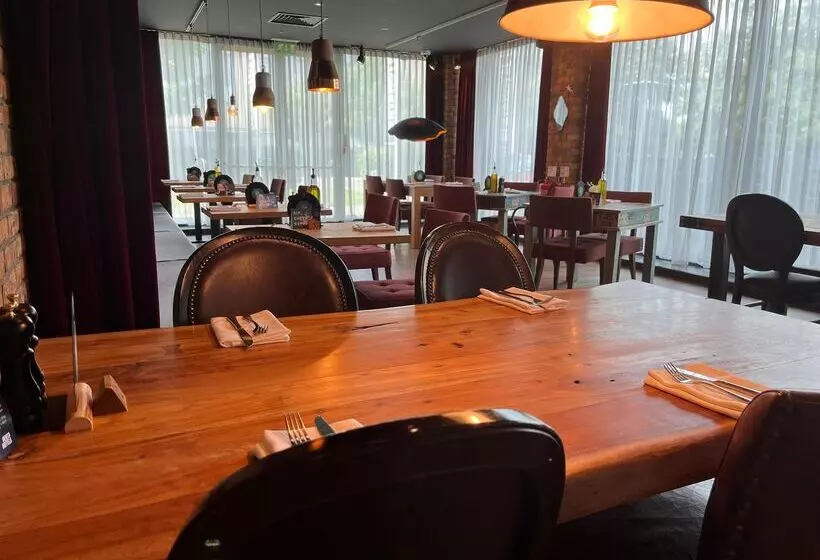 Fotos del hotel Pentahotel Derby:  5