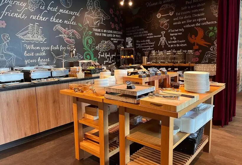 Fotos del hotel Pentahotel Derby:  23