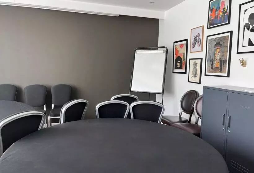 Fotos del hotel Pentahotel Derby:  7