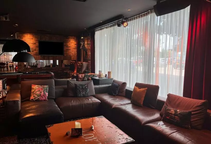 Fotos del hotel Pentahotel Derby:  20