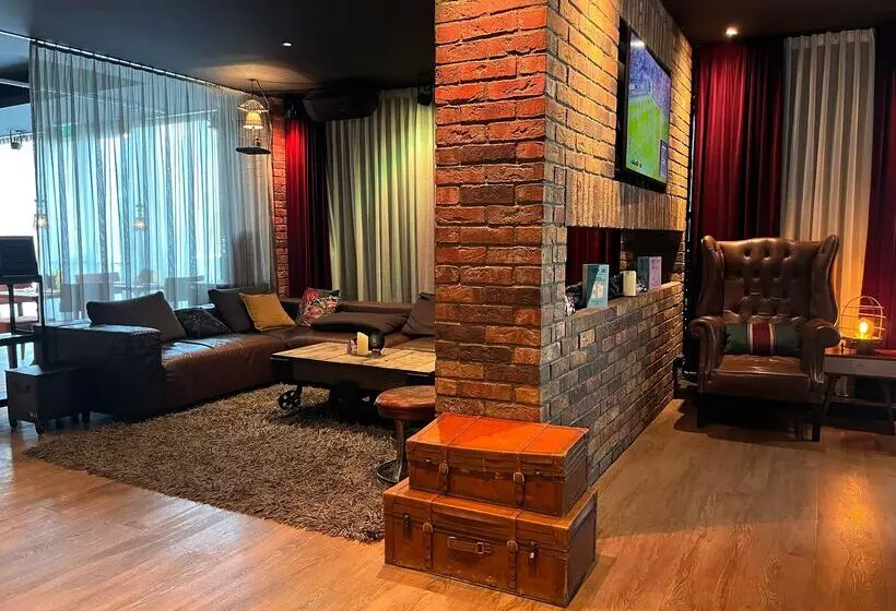 Fotos del hotel Pentahotel Derby:  18