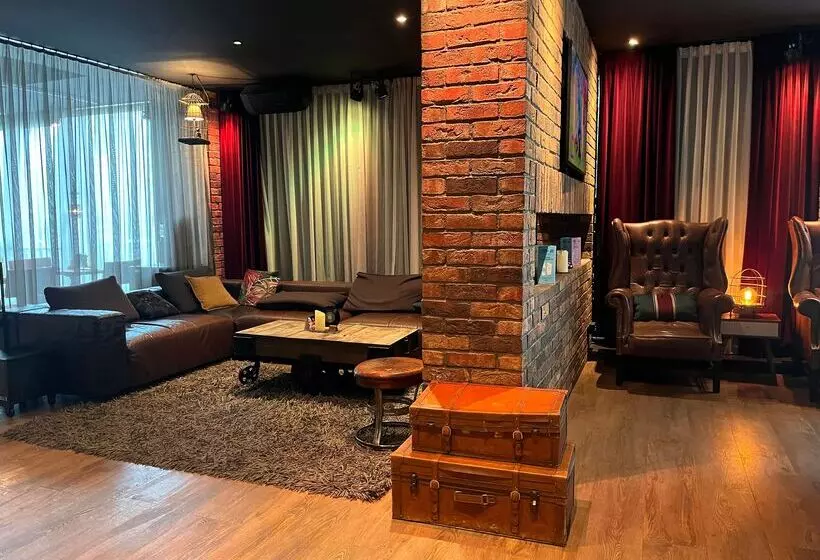 Fotos del hotel Pentahotel Derby:  16