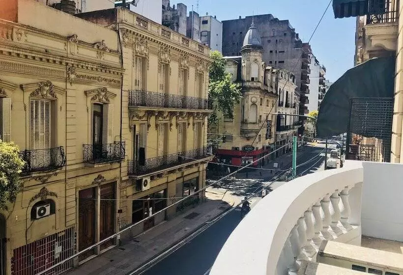 Fotos del hotel Le Vitral Baires Petit Hotel Boutique:  6