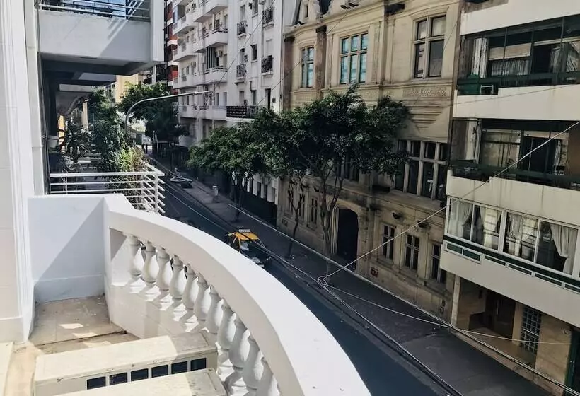 Fotos del hotel Le Vitral Baires Petit Hotel Boutique:  14