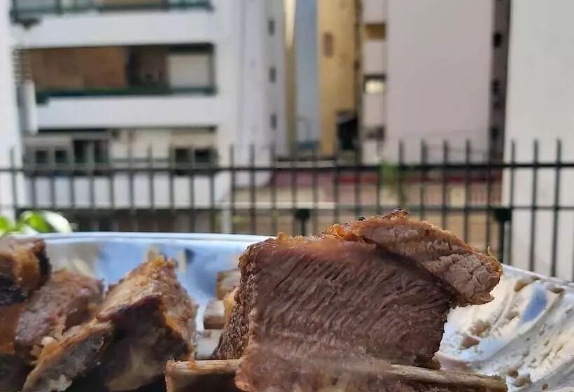 Fotos del hotel Le Vitral Baires Petit Hotel Boutique:  3