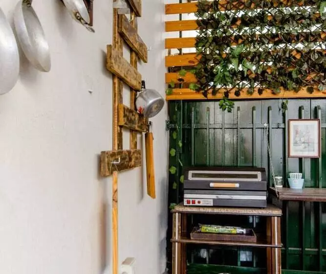 Fotos del hotel Le Vitral Baires Petit Hotel Boutique:  8