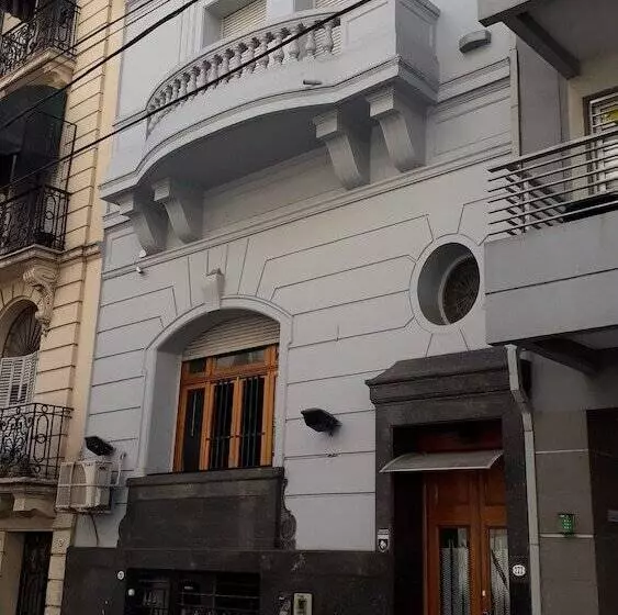 Fotos del hotel Le Vitral Baires Petit Hotel Boutique:  10