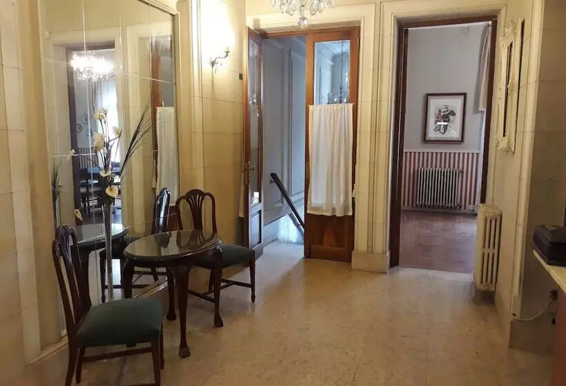 Fotos del hotel Le Vitral Baires Petit Hotel Boutique:  11