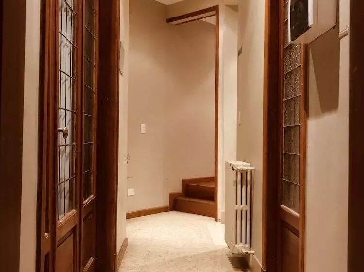 Le Vitral Baires Petit Hotel Boutique